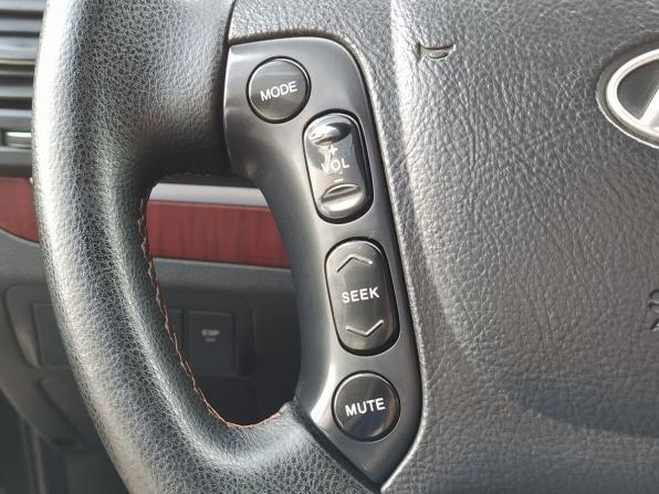 Hyundai Santa Fe II с пробегом 2008 года, цена 990 000 рублей, 202808 км, внедорожник, Автокод Объявления