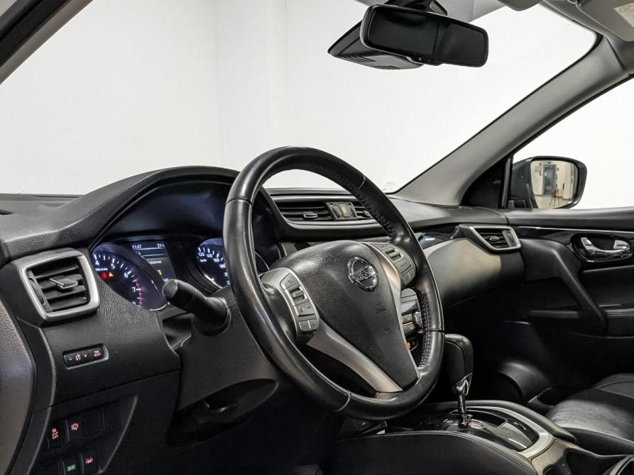 Nissan Qashqai II Санкт-Петербург  - изображение 15
