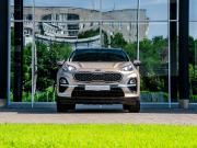 Kia Sportage IV Рестайлинг Магнитогорск  - изображение 31