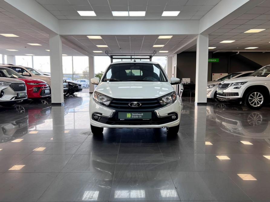 Lada (ВАЗ) Granta I Рестайлинг Тверь  - изображение 3