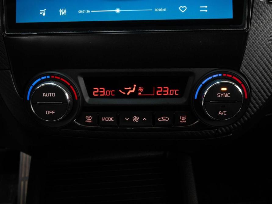 Kia Cerato III Рестайлинг (Classic) Ставрополь  - изображение 17