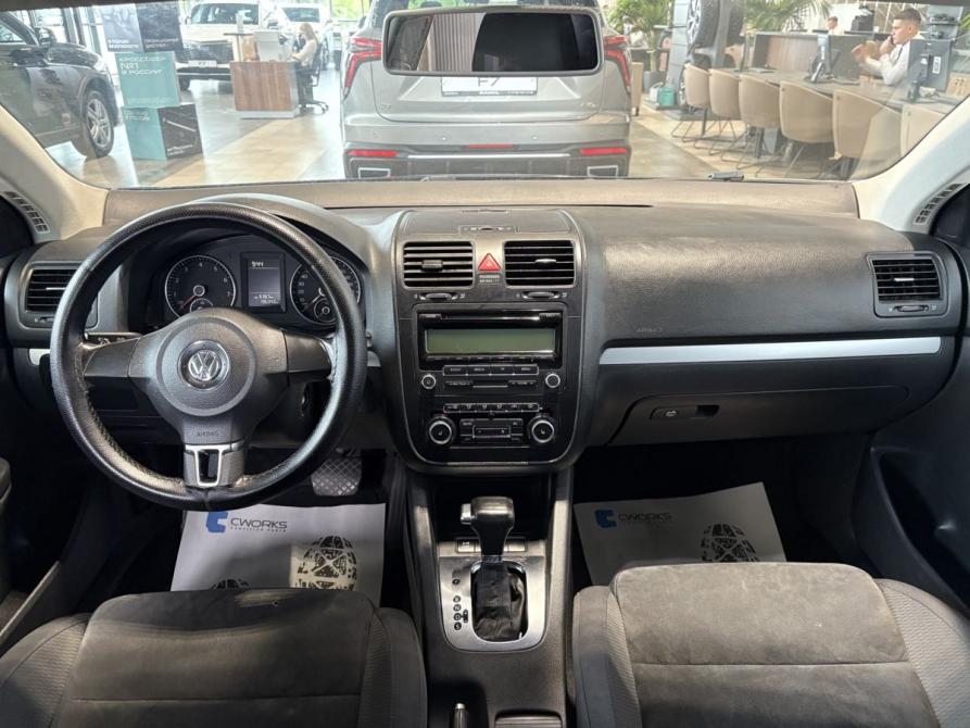 Volkswagen Jetta V Новомосковск  - изображение 11