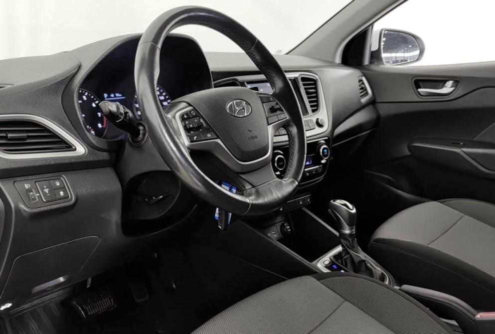 Hyundai Solaris II Волгоград  - изображение 15