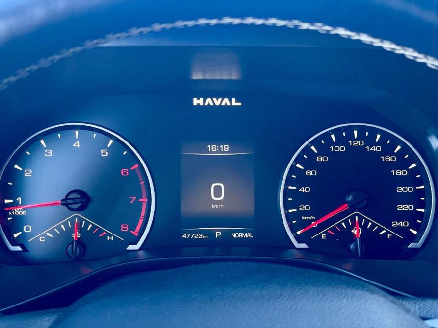 Haval Jolion I Рестайлинг Вологда  - изображение 23
