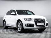 Audi Q5 I (8R) Рестайлинг Москва  - изображение 21