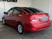 Hyundai Solaris I Уфа  - изображение 20
