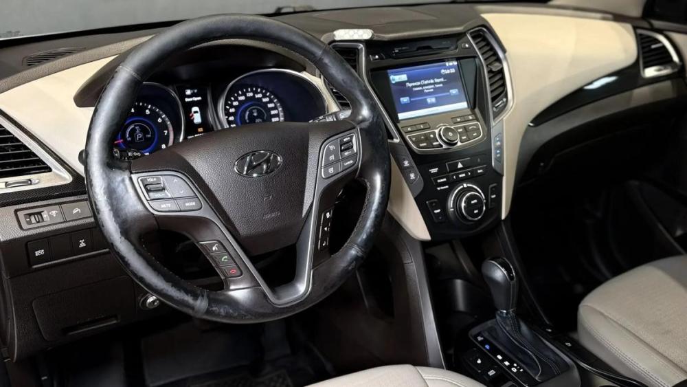 Hyundai Santa Fe III Смоленск  - изображение 13
