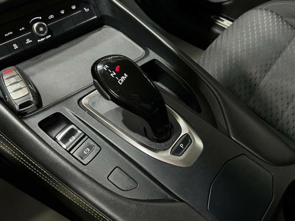 Haval F7x I с пробегом 2021 года, цена 1 699 000 рублей, 83753 км, внедорожник, Автокод Объявления