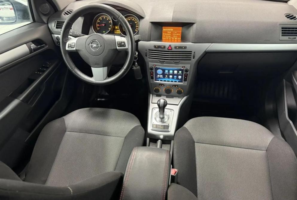 Opel Astra H Рестайлинг Астрахань  - изображение 17