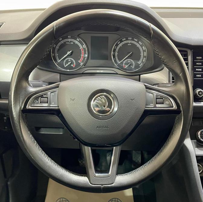 Skoda Kodiaq I Воронеж  - изображение 14