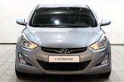 Hyundai Elantra V (MD) Рестайлинг Сургут  - изображение 33