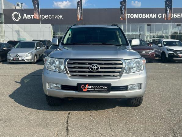 Toyota Land Cruiser 200 Series с пробегом 2010 года, цена 3 480 000 рублей, 151379 км, внедорожник, Автокод Объявления