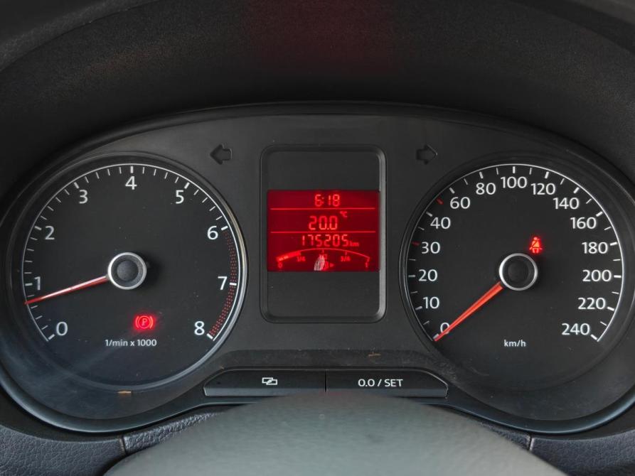 Volkswagen Polo V Белгород  - изображение 11