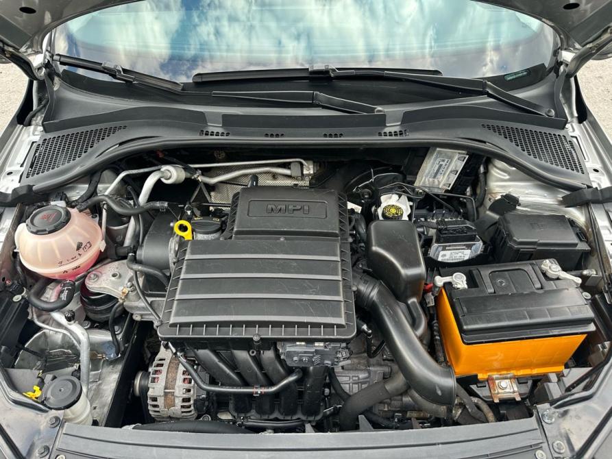 Volkswagen Polo VI Волгоград  - изображение 38