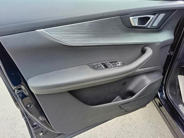 Chery Tiggo 7 Pro Max I с пробегом 2023 года, цена 1 849 995 рублей, 69994 км, внедорожник, Автокод Объявления