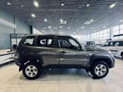 Lada (ВАЗ) Niva Travel I Рестайлинг Волгоград  - изображение 16