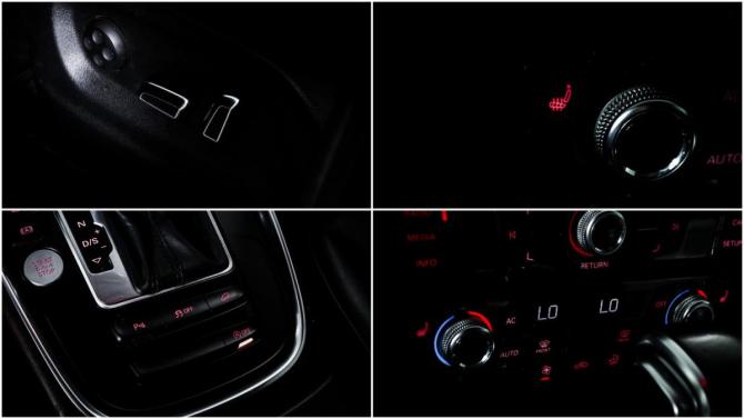 Audi Q5 I (8R) Рестайлинг с пробегом 2013 года, цена 1 650 000 рублей, 217940 км, внедорожник, Автокод Объявления