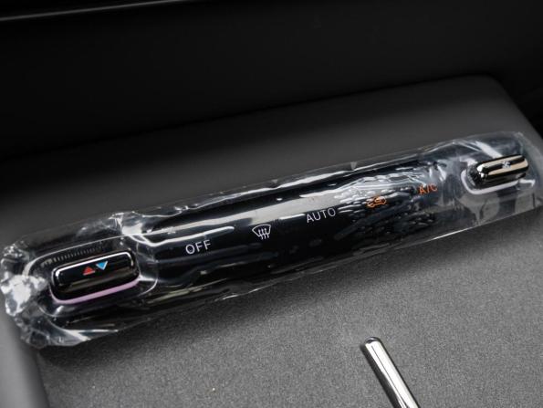 GAC Trumpchi S7 с пробегом 2026 года, цена 4 950 000 рублей, 52 км, внедорожник, Автокод Объявления