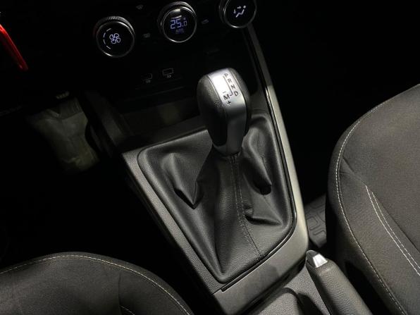 Renault Duster II с пробегом 2021 года, цена 1 386 000 рублей, 121060 км, внедорожник, Автокод Объявления
