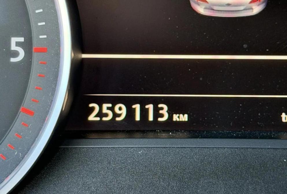 Volkswagen Touareg II Рестайлинг Киров  - изображение 22
