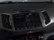 Kia Sportage III Рестайлинг Кемерово  - изображение 34