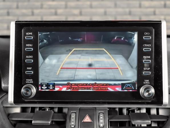 Toyota RAV4 V (XA50) с пробегом 2020 года, цена 2 885 000 рублей, 97720 км, внедорожник, Автокод Объявления