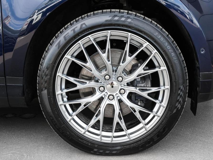 Land Rover Range Rover Evoque II Москва  - изображение 28
