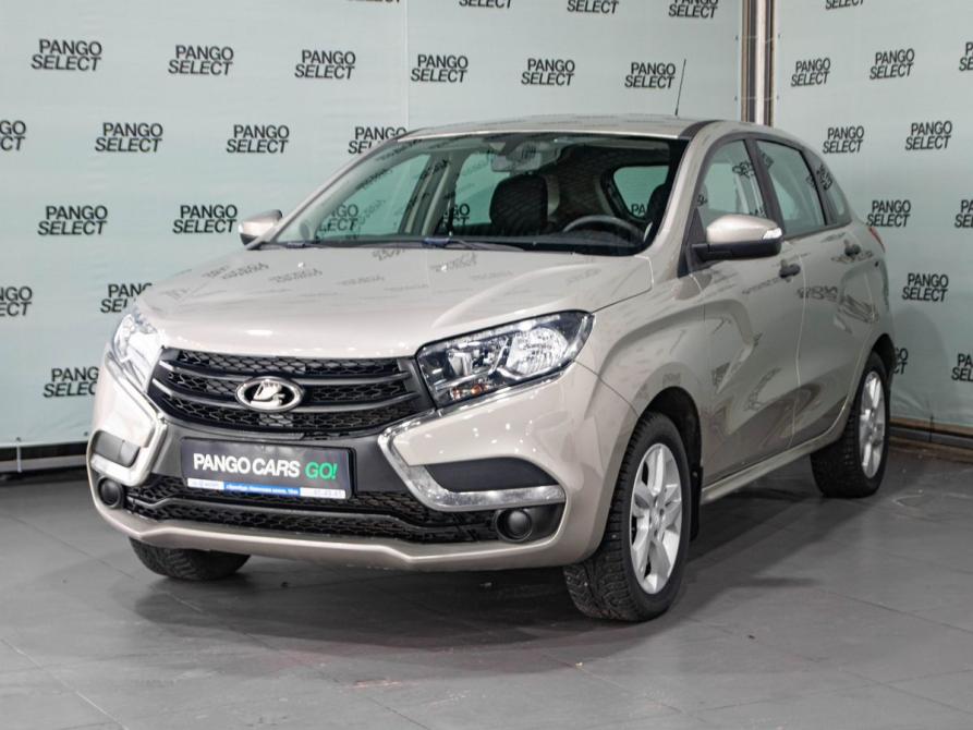 Lada (ВАЗ) XRAY I Оренбург  - изображение 1