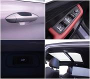 Geely Coolray I Рестайлинг Москва  - изображение 35