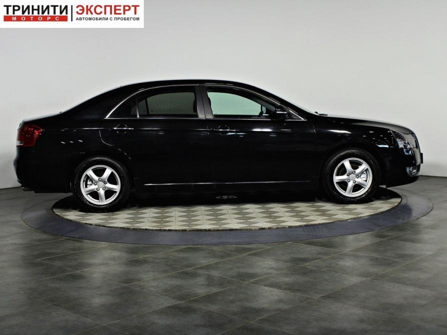 Geely Emgrand EC8 Белгород  - изображение 4