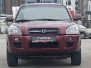 Hyundai Tucson I Ижевск  - изображение 20