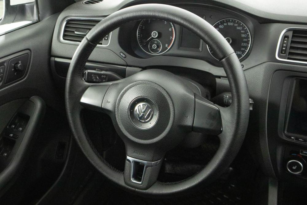 Volkswagen Jetta VI Пермь  - изображение 13