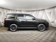 Lexus GX II Рестайлинг 2 Москва  - изображение 29