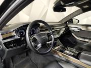Audi A8 IV (D5) Москва  - изображение 40