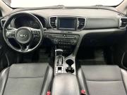 Kia Sportage IV Ростов-на-Дону  - изображение 30
