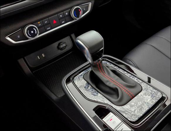 BAIC U5 Plus с пробегом 2025 года, цена 1 890 000 рублей, 15 км, седан, Автокод Объявления