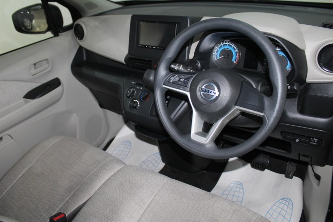 Nissan Dayz II с пробегом 2020 года, цена 899 000 рублей, 22000 км, хэтчбек, Автокод Объявления
