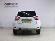 Nissan Terrano III (D10) Дзержинск  - изображение 27