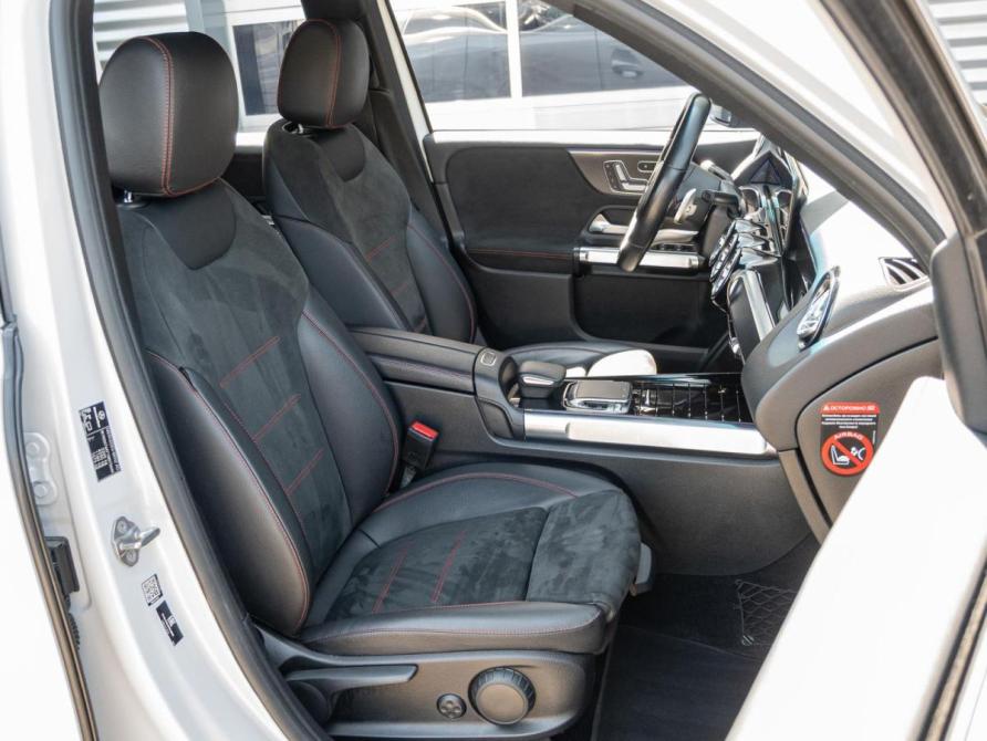 Mercedes-Benz GLB I (X247) Краснодар  - изображение 8