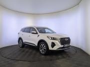 Chery Tiggo 7 Pro I Москва  - изображение 33