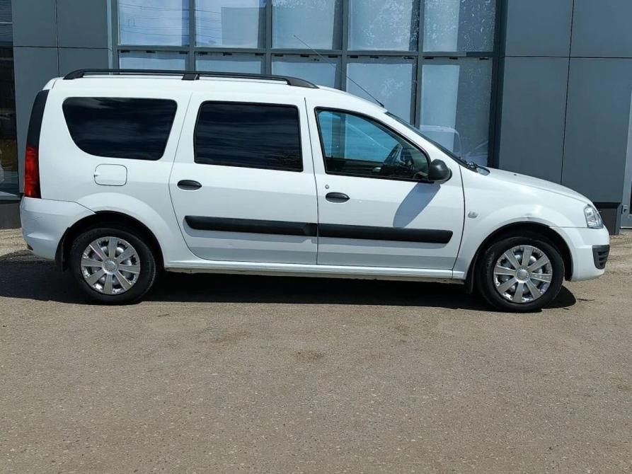 Lada (ВАЗ) Largus I Ярославль  - изображение 7