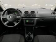 Skoda Fabia II Рестайлинг Санкт-Петербург  - изображение 30