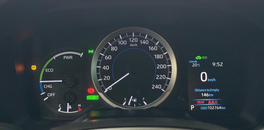 Toyota Levin XII (E210) Набережные Челны  - изображение 14