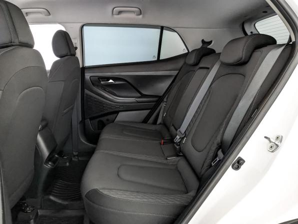 Hyundai Creta II с пробегом 2021 года, цена 1 950 000 рублей, 145858 км, внедорожник, Автокод Объявления