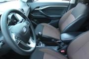 Lada (ВАЗ) Vesta I Белгород  - изображение 35