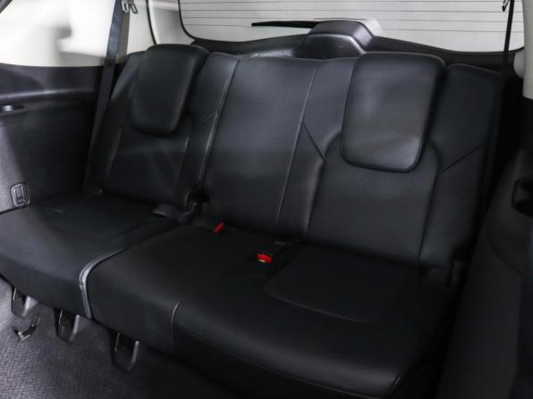 Infiniti QX80 I с пробегом 2014 года, цена 2 397 000 рублей, 243624 км, внедорожник, Автокод Объявления