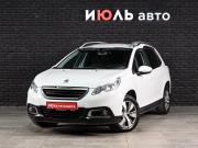 Peugeot 2008 I Екатеринбург  - изображение 19