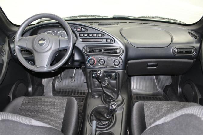 Chevrolet Niva I Рестайлинг с пробегом 2017 года, цена 799 000 рублей, 63017 км, внедорожник, Автокод Объявления