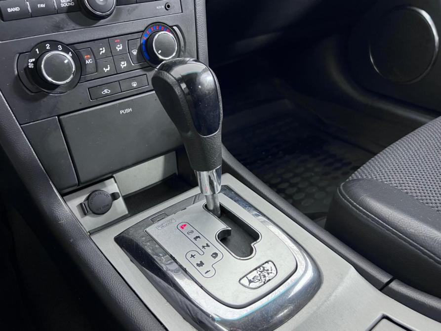 Chevrolet Epica V250 Рестайлинг Ростов-на-Дону  - изображение 15