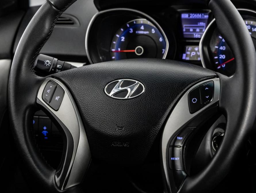 Hyundai i30 II Санкт-Петербург  - изображение 12